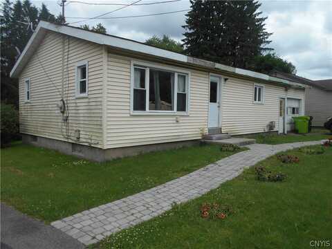 72 S West Street, Homer, NY 13045