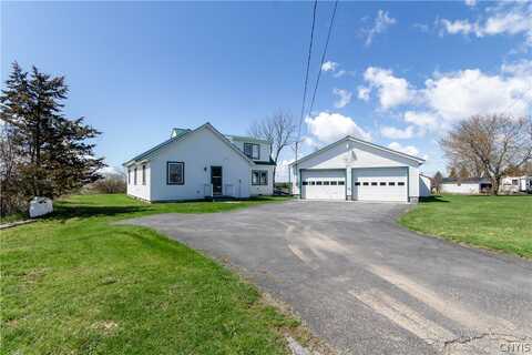 16893 Farr Lane, Clayton, NY 13624