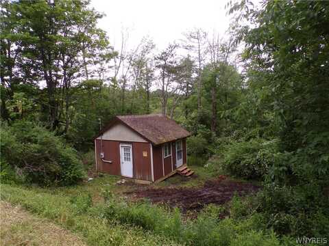 8157 1, Clarksville, NY 14739