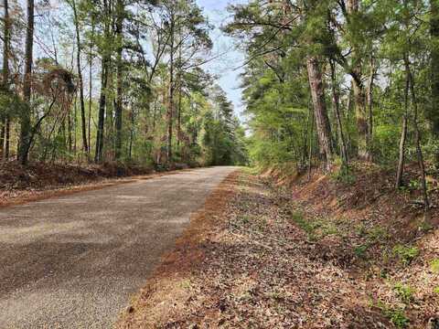 15.56 Acres Ouachita 63, Louann, AR 71751