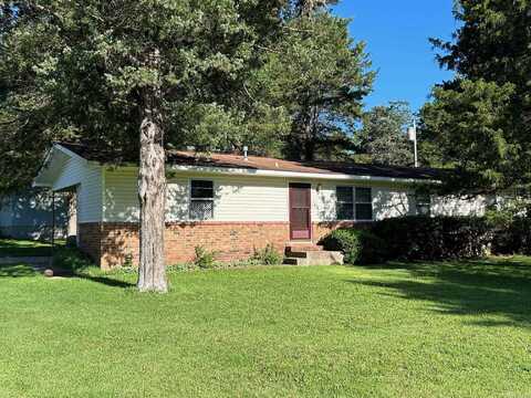 724 Spruce, Heber Springs, AR 72543