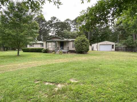 54 Moreland Drive, Greers Ferry, AR 72067