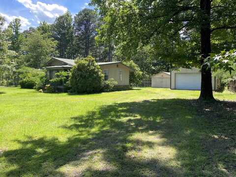 54 Moreland Drive, Greers Ferry, AR 72067