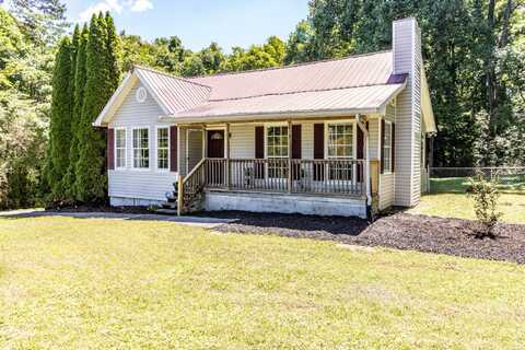 14319 Bluffview Drive, Birchwood, TN 37308