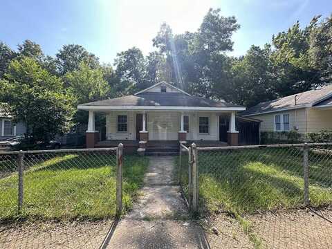 4013 7TH AVENUE, COLUMBUS, GA 31904