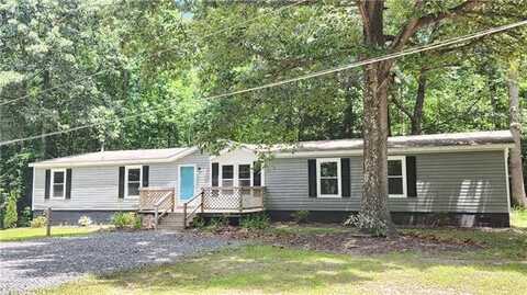 8065 Filly Run Road, Gloucester, VA 23061