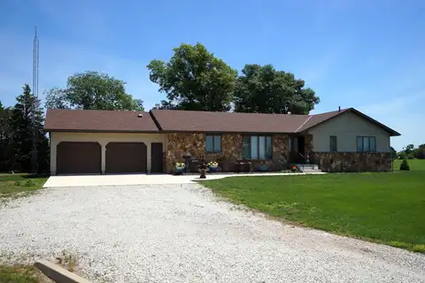 13827 R ROAD, OSCEOLA, NE 68651