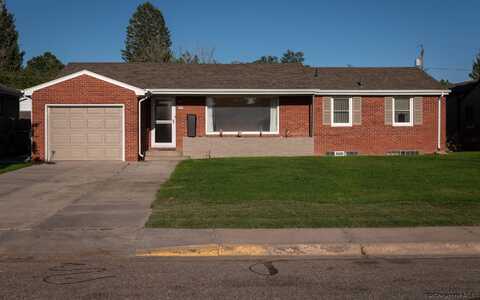 3935 MCCOMB AVE, Cheyenne, WY 82001