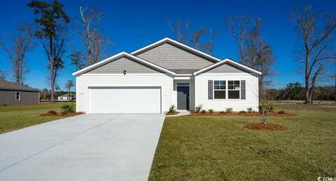 626 Gryffindor Dr., Longs, SC 29568