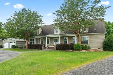 6803 E Highway 19, Loris, SC 29569