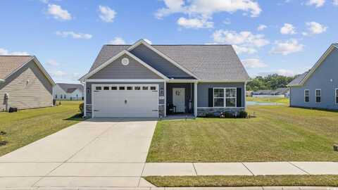 354 Shallow Cove Dr., Conway, SC 29527