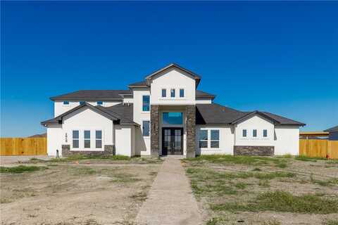 1618 Gemini Acres Street, Corpus Christi, TX 78415