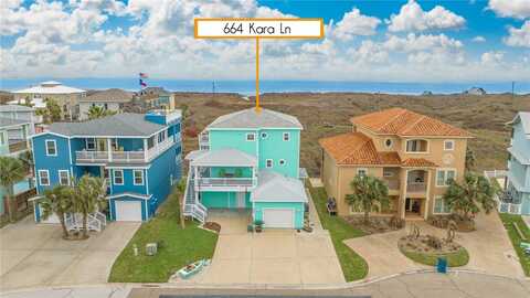 undefined, Port Aransas, TX 78373