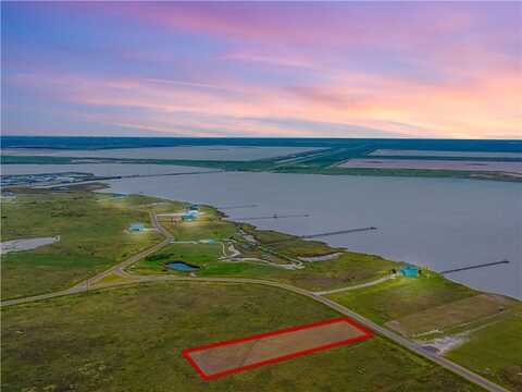 110 Dockside Drive, Rockport, TX 78382