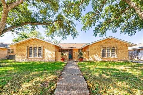 10618 Gettysburg Street, Corpus Christi, TX 78410