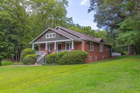 1111 Cane Creek Road, Fletcher, NC 28732