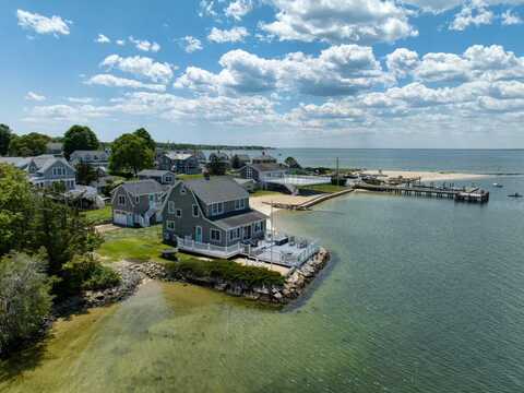 22 Riverway, North Falmouth, MA 02556