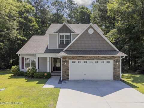 620 Weeping Willow Lane, Jacksonville, NC 28540