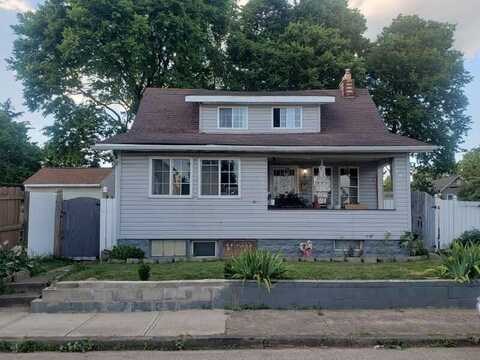 662 E Kossuth Street, Columbus, OH 43206