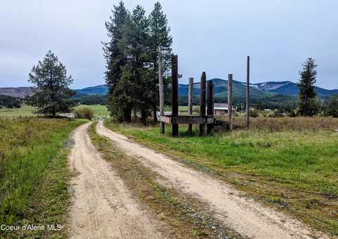 Nka Little Carpenter Creek Rd, Fernwood, ID 83830