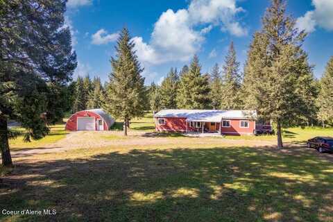 124 Huntsman Way, Spirit Lake, ID 83869