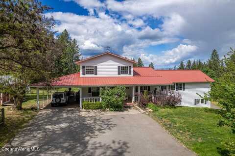 4895 W HIGHLAND DR, Coeur D Alene, ID 83814