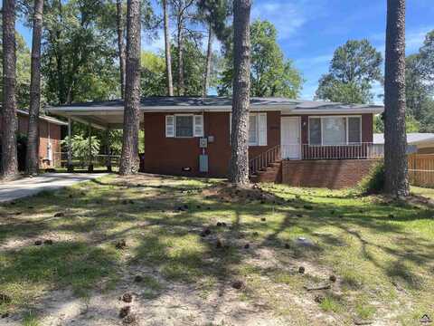 2345 Danbury Dr., Macon, GA 31217