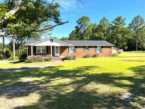 3612 Fleming Drive, Macon, GA 31217