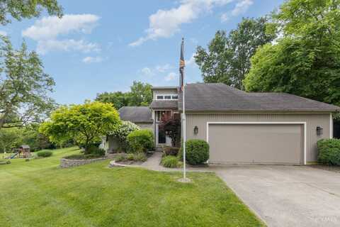 1403 Golf View Court, Lawrenceburg, IN 47025