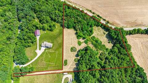 7247 Imhoff Road, Reily, OH 45056