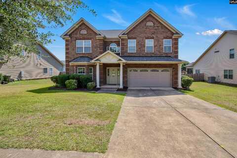 147 Rossmore Drive, Cayce, SC 29033