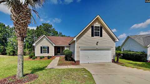 8 Indigo Lake Court, Columbia, SC 29229