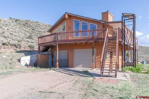 31710 State Highway 149, Gunnison, CO 81230