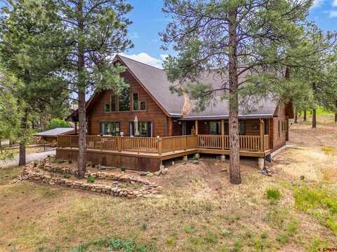 1838 Beaver Creek Drive, Bayfield, CO 81122