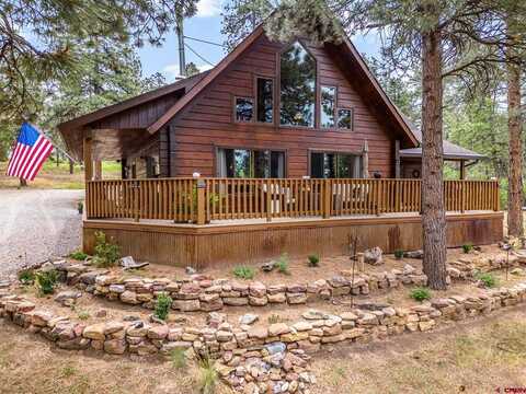 1838 Beaver Creek Drive, Bayfield, CO 81122