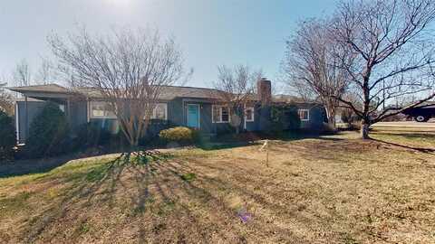 3740 Pleasant Plains Road, Stallings, NC 28104