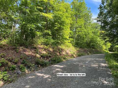 Lot 79 Vail Pass Road, Whittier, NC 28789