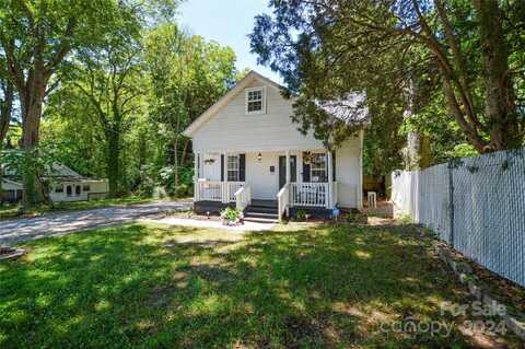 205 Smith Street, Clover, SC 29710