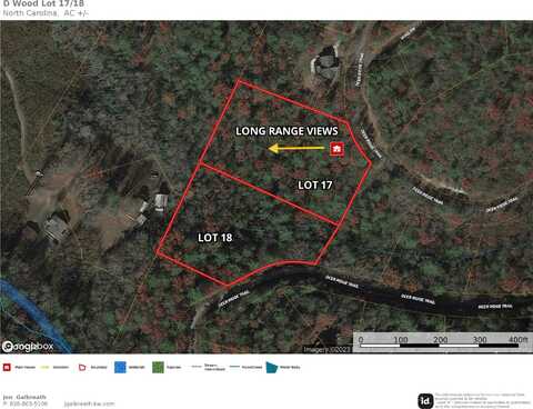 Lot 17 Deer Ridge Trail, Marion, NC 28752