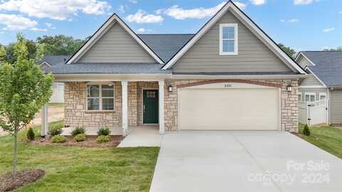 833 A Wynnshire Drive, Hickory, NC 28601