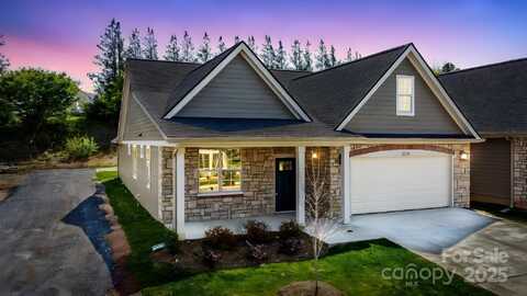 833 A Wynnshire Drive unit: 56, Hickory, NC 28601