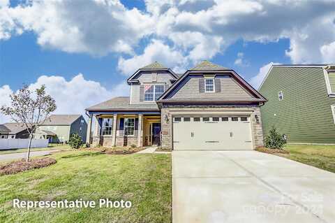 128 Summerhill Drive, Mooresville, NC 28115