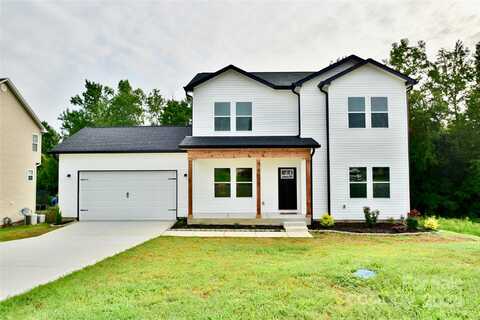 4020 Hereford Lane, Dallas, NC 28034