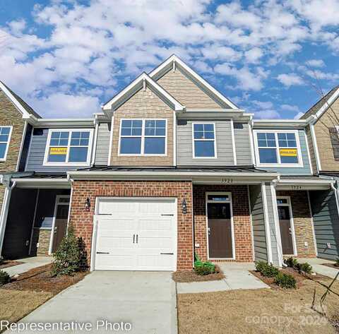 4113 Black Court, Harrisburg, NC 28075