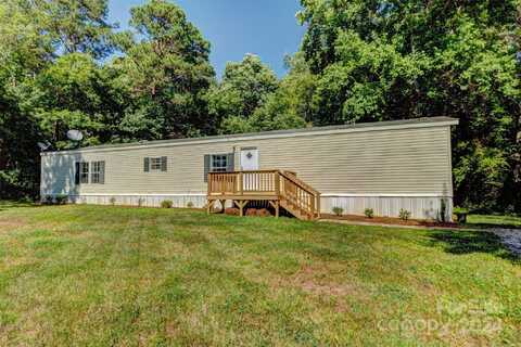 126 Racine Drive, Cherryville, NC 28021