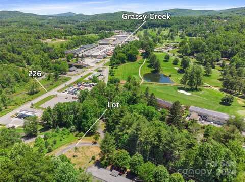 0 Fairway Lane, Spruce Pine, NC 28777