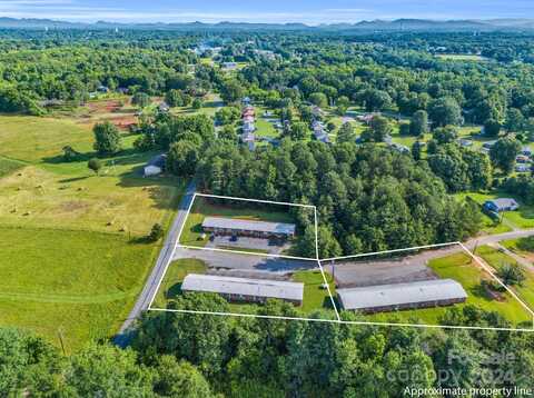 114,111,126 Farmside Drive, Forest City, NC 28043