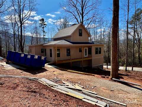 199 Clinchfield Gap Road, Marion, NC 28752