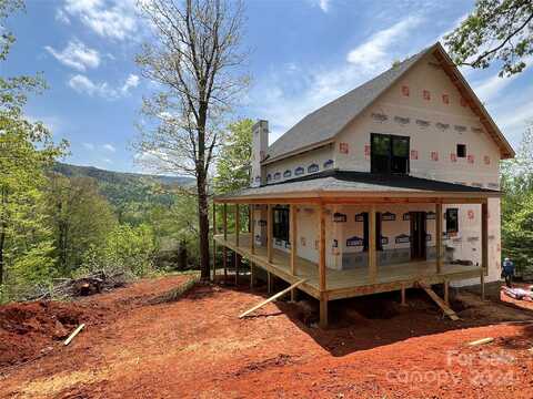 604 Blue Ridge Drive S, Marion, NC 28752