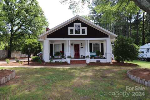 321 S Pink Street, Cherryville, NC 28021